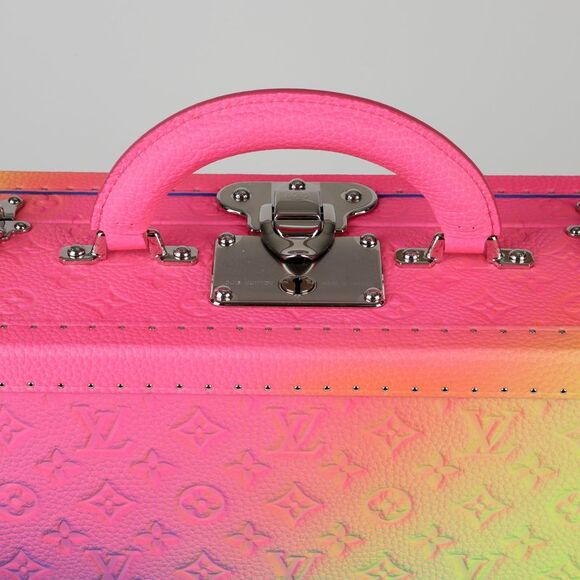 Illusion Cotefill Trunk - Picture 2 of 10